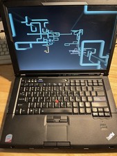 Lenovo thinkpad t61 for sale  Addison
