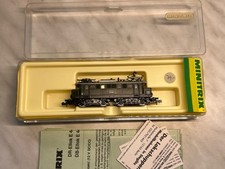 Trix 12852 spur gebraucht kaufen  Berlin