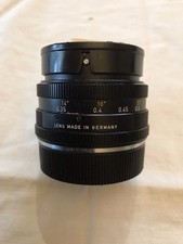 Objectif manuel leica d'occasion  Toulouse-