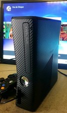 Slim rgh3 hdd d'occasion  Meaux