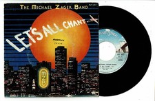 The michael zager d'occasion The michael zager d'occasion  Ambillou