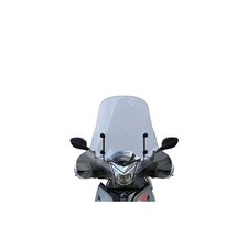 Parabrezza faco kymco usato  Italia