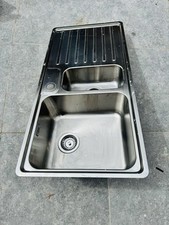 Howden franke sink for sale  LEICESTER