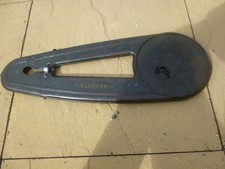 Vintage retro triumph for sale  SKEGNESS