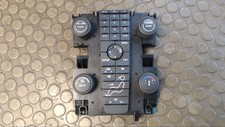 Heizungsbetätigung volvo v50 gebraucht kaufen  Warendorf