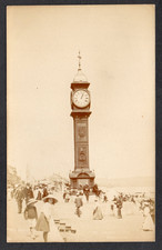 Postcard weymouth dorset for sale  POOLE