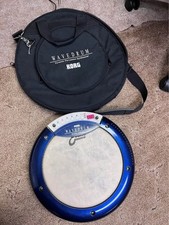 Korg wavedrum global for sale  Newark