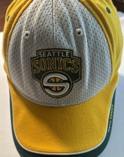 Seattle sonics vintage for sale  Raymond