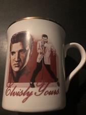 Rare elvis presley for sale  GLASGOW