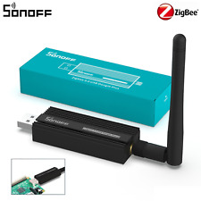 Sonoff zigbee usb gebraucht kaufen  Bremen