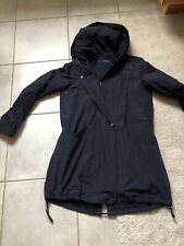 Jacke parka pus gebraucht kaufen  Konradsreuth