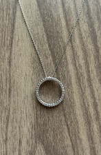 18kt white gold for sale  Vista