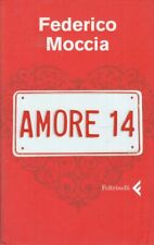 Ln2 amore federico usato  Parma