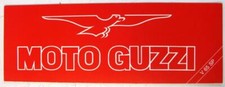 Moto guzzi 1984 for sale  LEICESTER