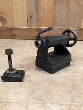 Logan lathe tailstock for sale  New Hyde Park