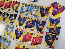 Topps uefa superstars d'occasion  Châtillon-le-Duc