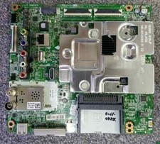 Eax6713340411 main board d'occasion  Hazebrouck