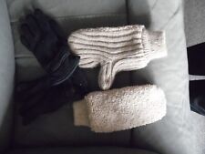 thinsulate mittens for sale  DERBY