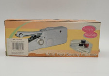 Nähmaschine handbetrieb zum gebraucht kaufen Nähmaschine handbetrieb zum gebraucht kaufen  Völklingen