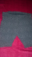 Gepunktete radlerhose gr gebraucht kaufen  Wendeburg