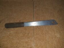 Genuine tohatsu 3.5hp for sale  POOLE