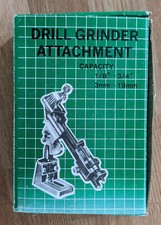Drill bit sharpener for sale  Sunnyvale