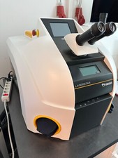 Bego laserstar ventus gebraucht kaufen  Emden
