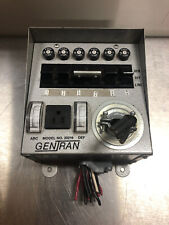 Reliance gentran 20216 for sale  Penn Valley