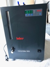 Huber minichiller 600 usato  Spedire a Italy