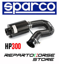 Airbox sportluftfilter sparco usato  Bari