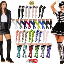 High knee socks for sale  MANCHESTER