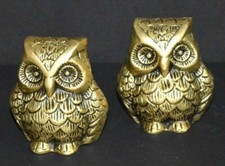 Peso de papel coruja par de estátuas bronze hooter pássaro réplica decoração de mesa EK219 comprar usado Peso de papel coruja par de estátuas bronze hooter pássaro réplica decoração de mesa EK219 comprar usado  Enviando para Brazil