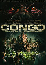 Congo (DVD, 2013) comprar usado  Enviando para Brazil
