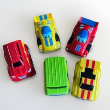 Mega bloks race for sale  North Liberty