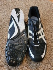 Asics gn501 track for sale  Fillmore