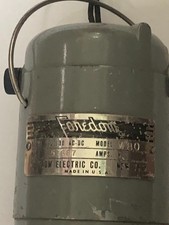 Vintage 1950s foredom for sale  Ashland