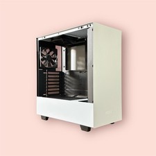 New glass nzxt for sale  WAKEFIELD