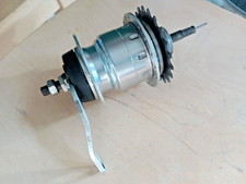 Sachs speed gang gebraucht kaufen  Buxtehude
