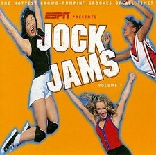 Vol. jock jams for sale  Pittsburgh