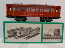 Bowser pacific electric for sale  Concord