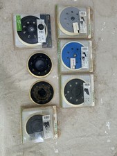 Festool sanding pads for sale  Norwell
