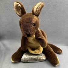 Folktails folkmanis kangaroo for sale  Edmonds