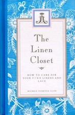 Linen closet care for sale  UK