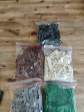 Lego lot pièces d'occasion  Illzach