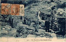 Corse corsica bergerie d'occasion  Nice-