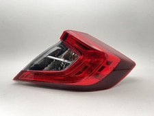 2016 honda civic for sale  Andover