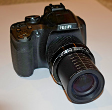 Fuji finepix sl300 for sale  MALVERN