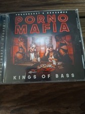 Porno mafia king gebraucht kaufen  Schwedt/Oder
