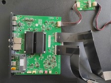 Motherboard carte mère d'occasion  Le Cannet