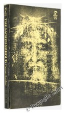 The sacred shroud. usato  Villarbasse